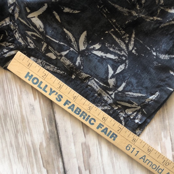 PATAGONIA MENS SMALL SWIM TRUNKS - Picture 9 of 10